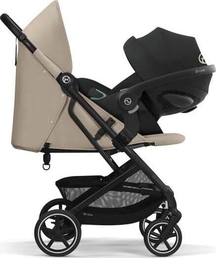 Cybex - 2025 Passeggino Leggero Beezy 22kg - 22