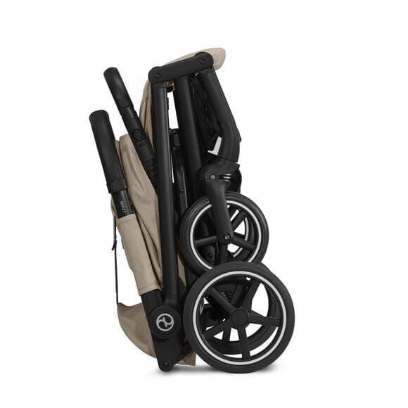 Cybex - 2025 Passeggino Leggero Beezy 22kg - 24