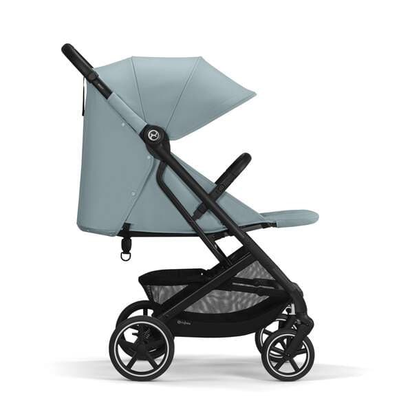 Cybex - 2025 Passeggino Leggero Beezy 22kg - 27