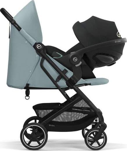 Cybex - 2025 Passeggino Leggero Beezy 22kg - 28