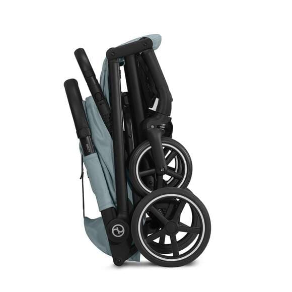 Cybex - 2025 Passeggino Leggero Beezy 22kg - 30