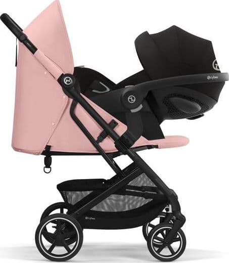Cybex - 2025 Passeggino Leggero Beezy 22kg - 34