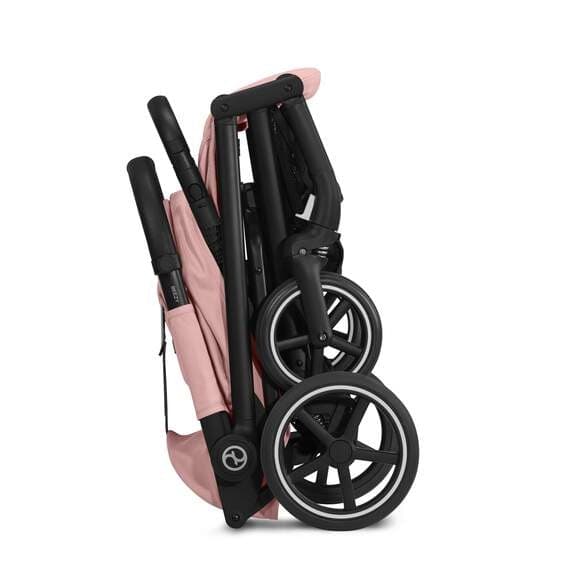 Cybex - 2025 Passeggino Leggero Beezy 22kg - 36