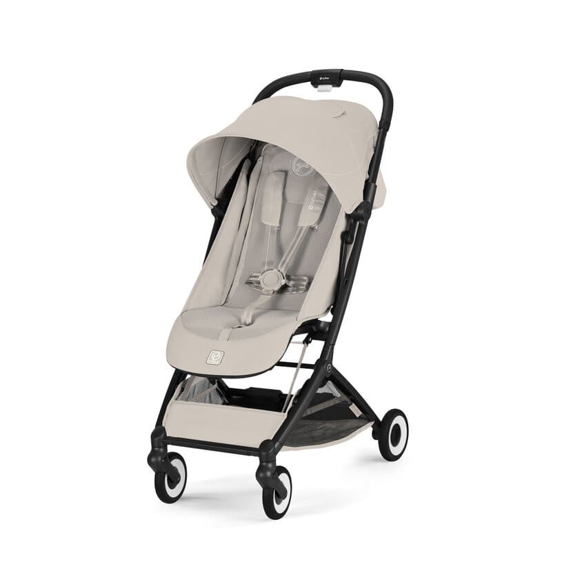 Cybex - Passeggino Leggero Orfeo 2026 - 41