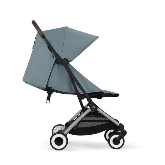 Cybex - Passeggino Leggero Orfeo 2026 - 21