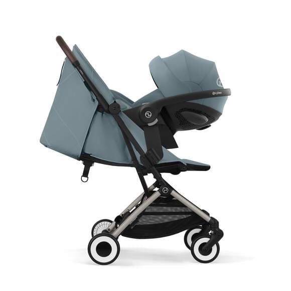 Cybex - Passeggino Leggero Orfeo 2026 - 22