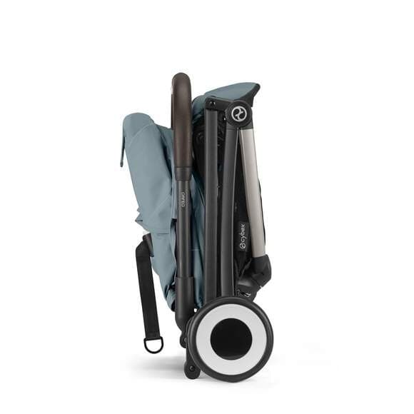 Cybex - Passeggino Leggero Orfeo 2026 - 24