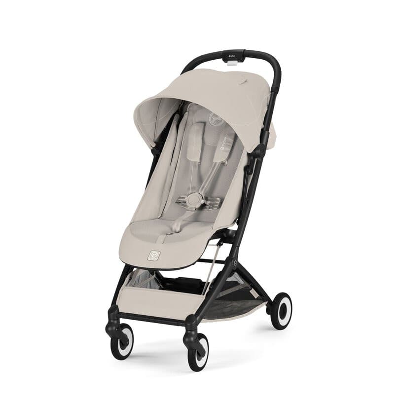 Cybex - Passeggino Leggero Orfeo 2026 - 31
