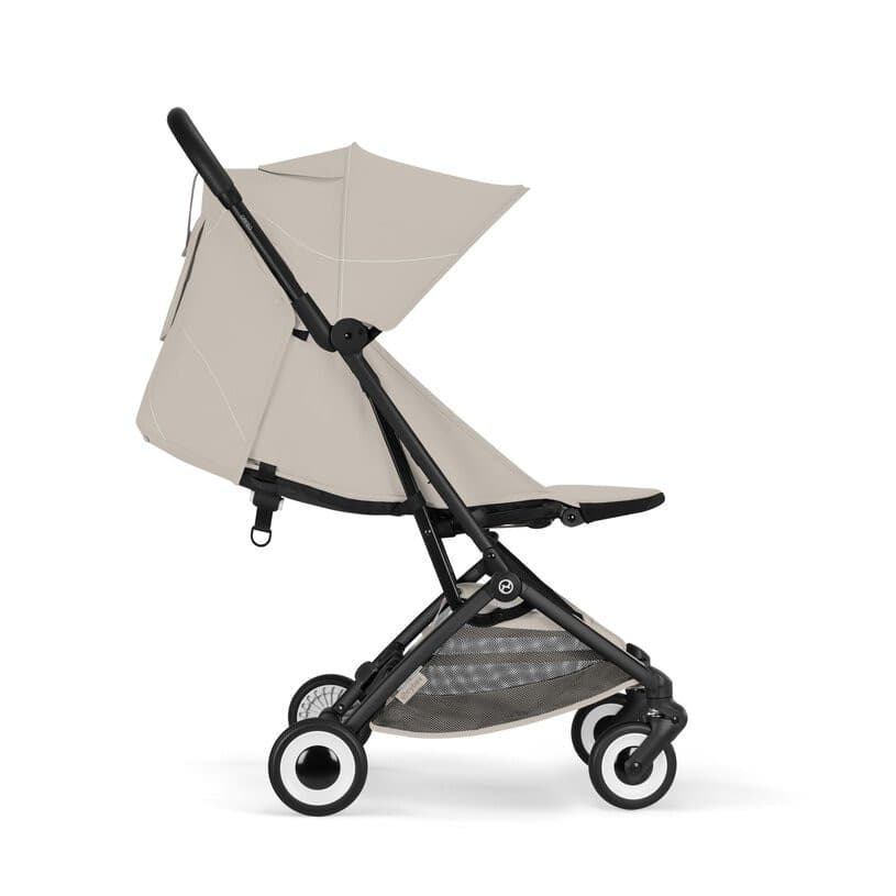 Cybex - Passeggino Leggero Orfeo 2026 - 33