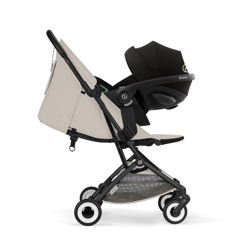 Cybex - Passeggino Leggero Orfeo 2026 - 34