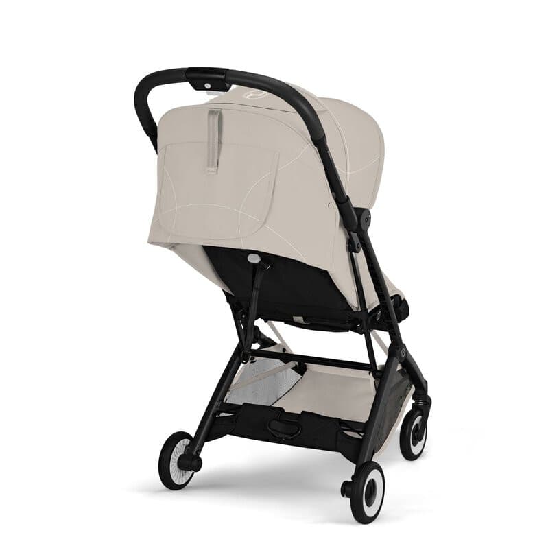 Cybex - Passeggino Leggero Orfeo 2026 - 35