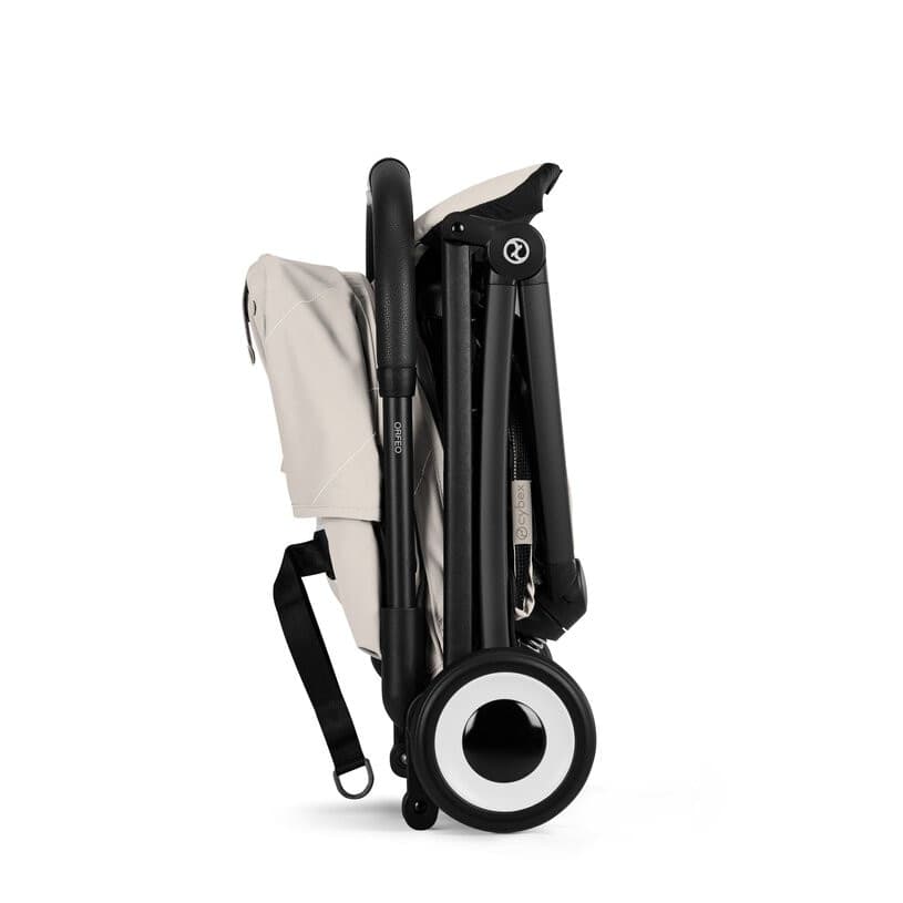 Cybex - Passeggino Leggero Orfeo 2026 - 38