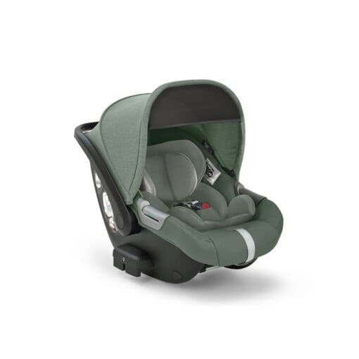 Inglesina - System Quattro Electa con seggiolino Recline 2025 - 23