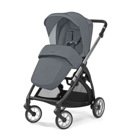 Inglesina - System Quattro Electa con seggiolino Recline 2025 - 25