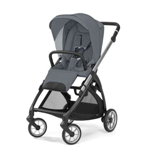 Inglesina - System Quattro Electa con seggiolino Recline 2025 - 26