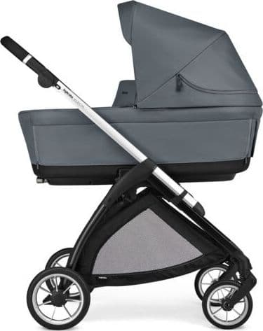 Inglesina - System Quattro Electa con seggiolino Recline 2025 - 28