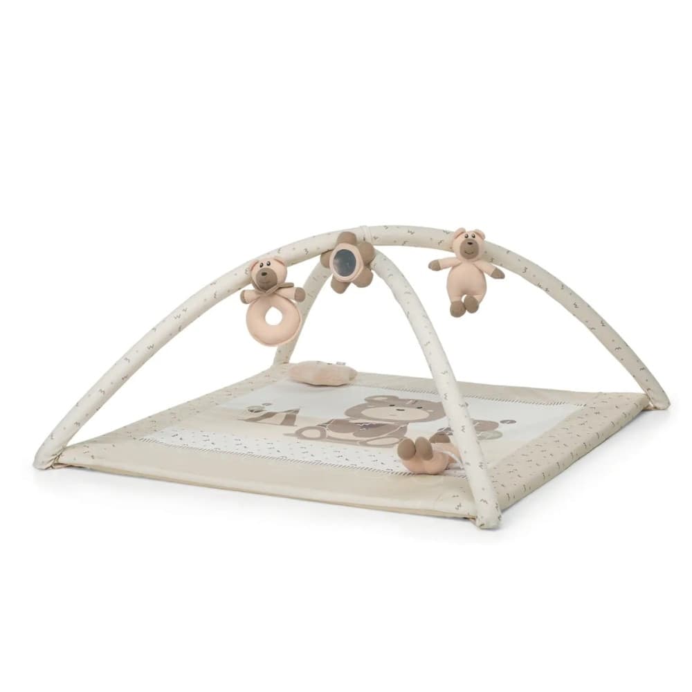 Foppapedretti - Tappeto Trainer per Box Juboxe - 5