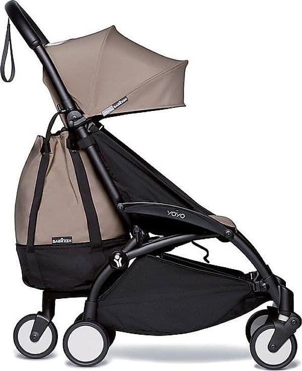 Borsa su Ruote YOYO+ per Passeggino Babyzen - 9