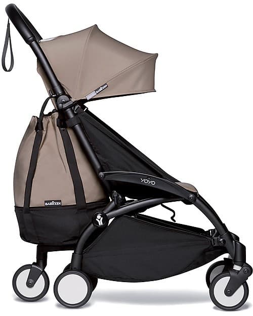 Borsa su Ruote YOYO+ per Passeggino Babyzen - 9