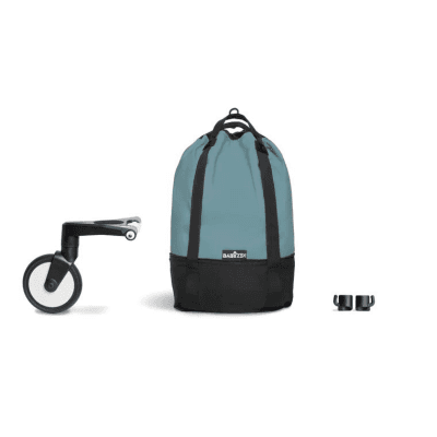 Borsa su Ruote YOYO+ per Passeggino Babyzen - 7
