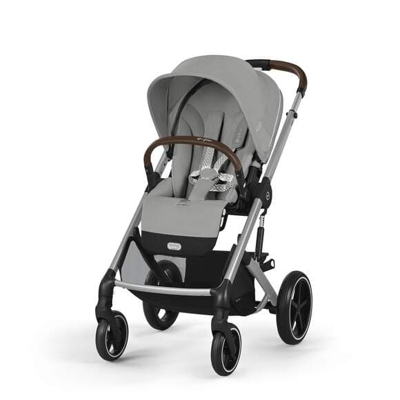 Cybex - Trio Balios S Lux con seggiolino Aton Linea Gold - 23