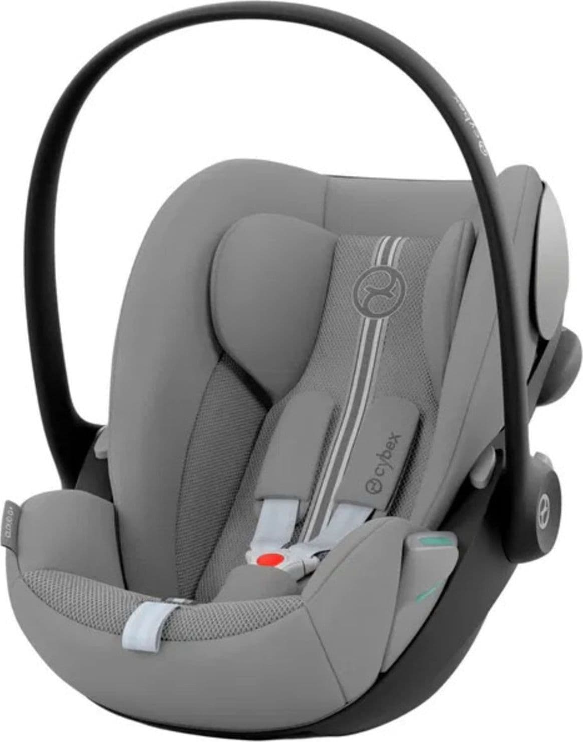 Cybex - Trio Balios S Lux con seggiolino Aton Linea Gold - 22