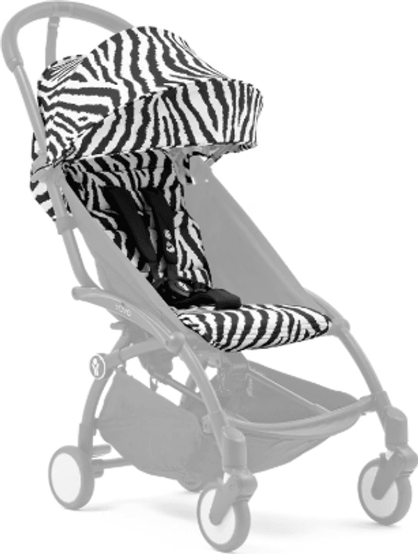 Stokke - Rivestimento per passeggio YoYo - 12