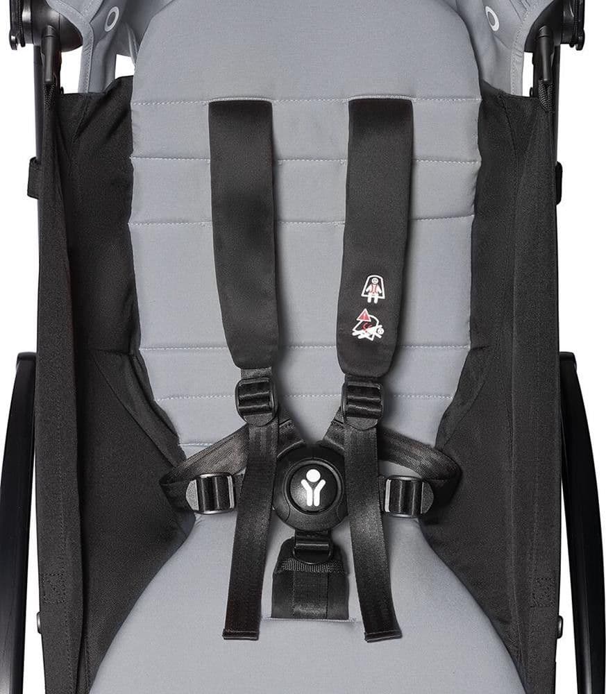 Stokke - Rivestimento per passeggio YoYo - 16