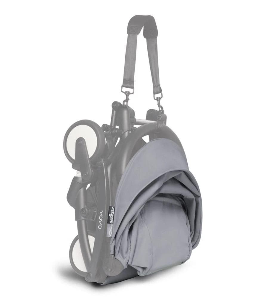 Stokke - Rivestimento per passeggio YoYo - 18