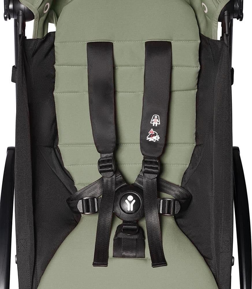 Stokke - Rivestimento per passeggio YoYo - 20