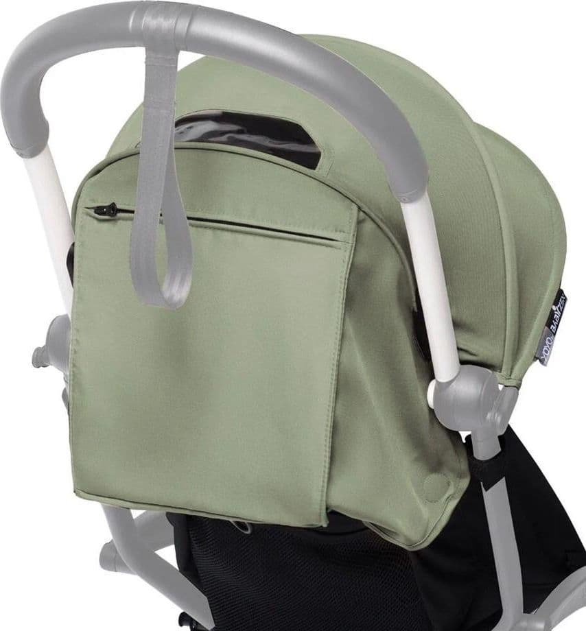 Stokke - Rivestimento per passeggio YoYo - 21