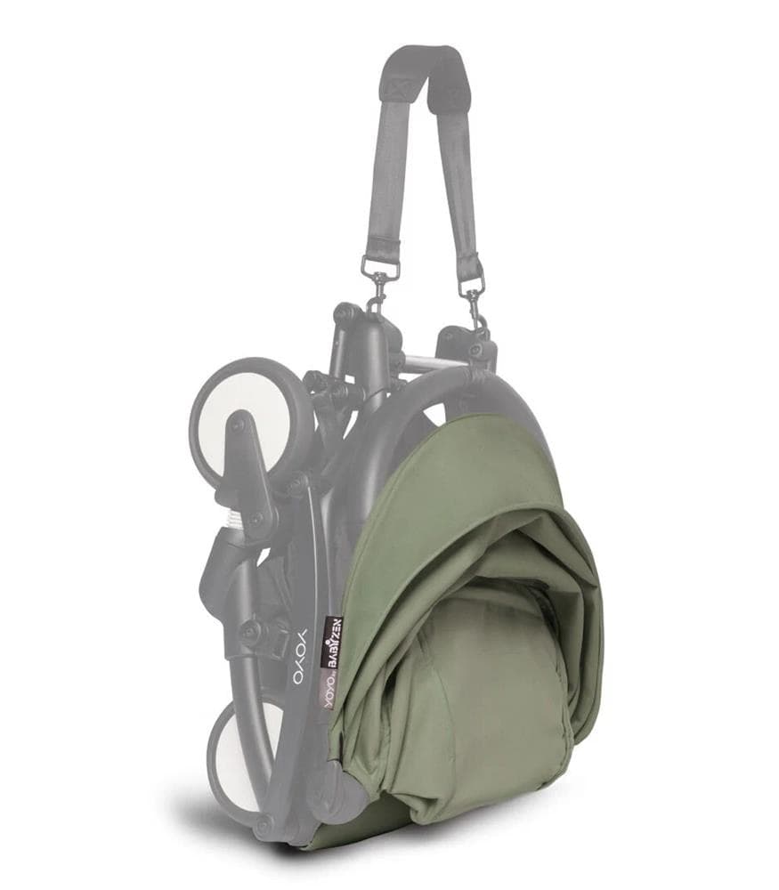 Stokke - Rivestimento per passeggio YoYo - 22