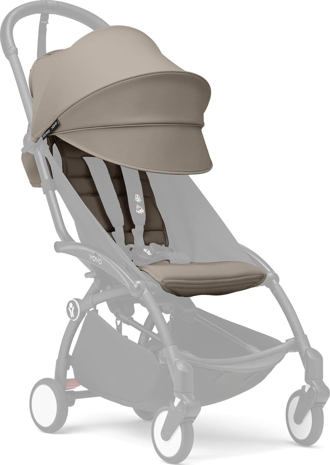 Stokke - Rivestimento per passeggio YoYo in Borse da trasporto per passeggini Centro Bimbo - Siderno, commercioVirtuoso.it