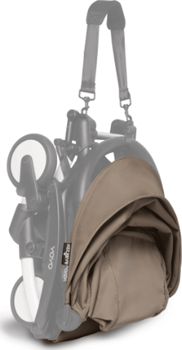 Stokke - Rivestimento per passeggio YoYo in Borse da trasporto per passeggini Centro Bimbo - Siderno, commercioVirtuoso.it