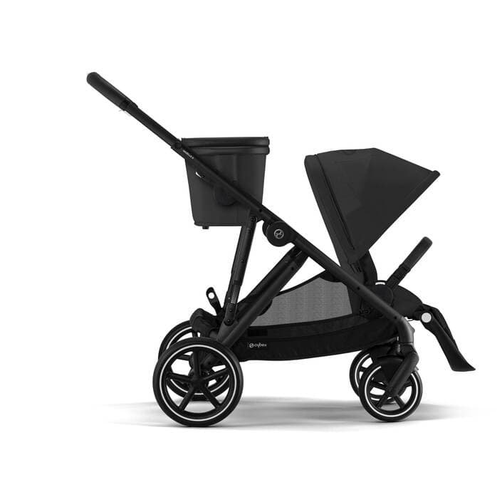 Cybex - Passeggino Fratellare Gazelle - 30