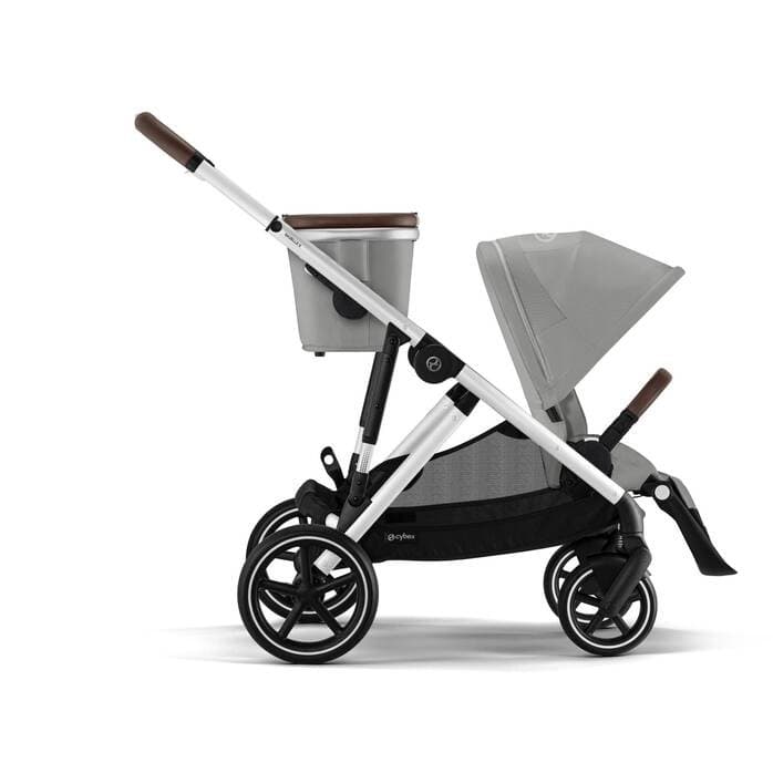 Cybex - Passeggino Fratellare Gazelle - 28