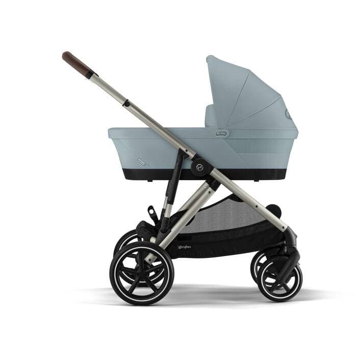 Cybex - Passeggino Fratellare Gazelle - 22