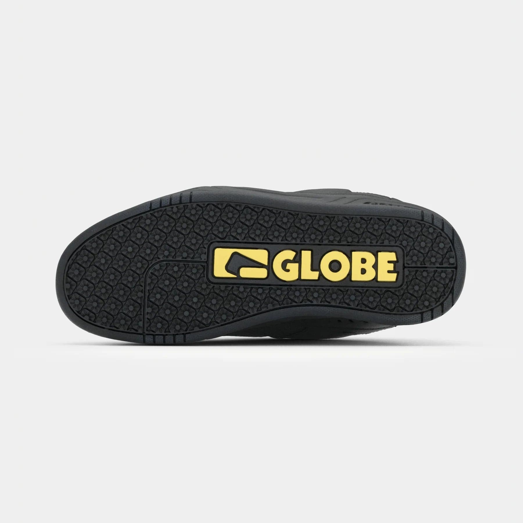 Sneakers Globe Fusion Black Onyx Citrus - 5