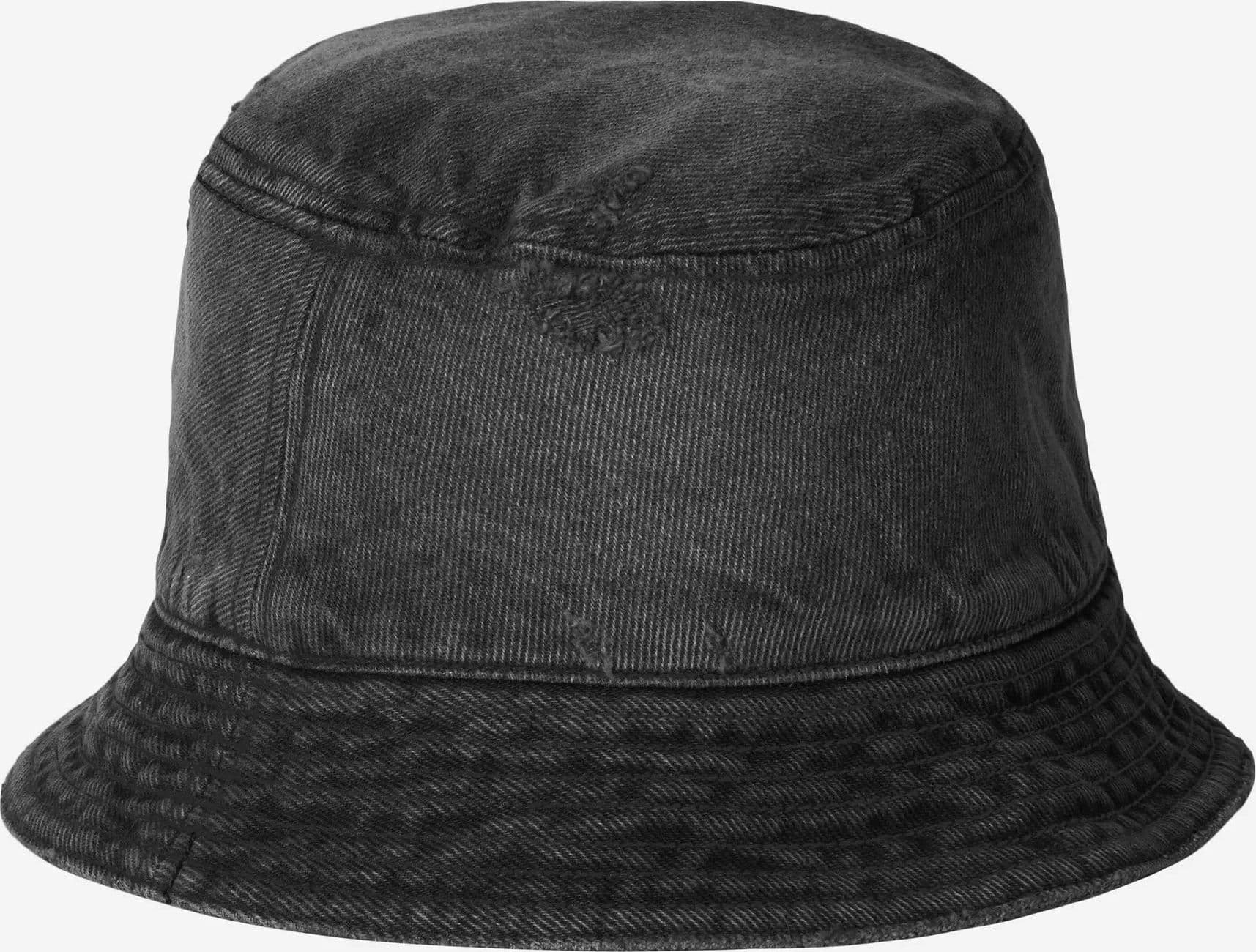 Cappello Carhartt Aden Bucket Black - 2