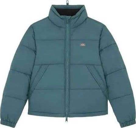Dickies Giacca Alatna Green