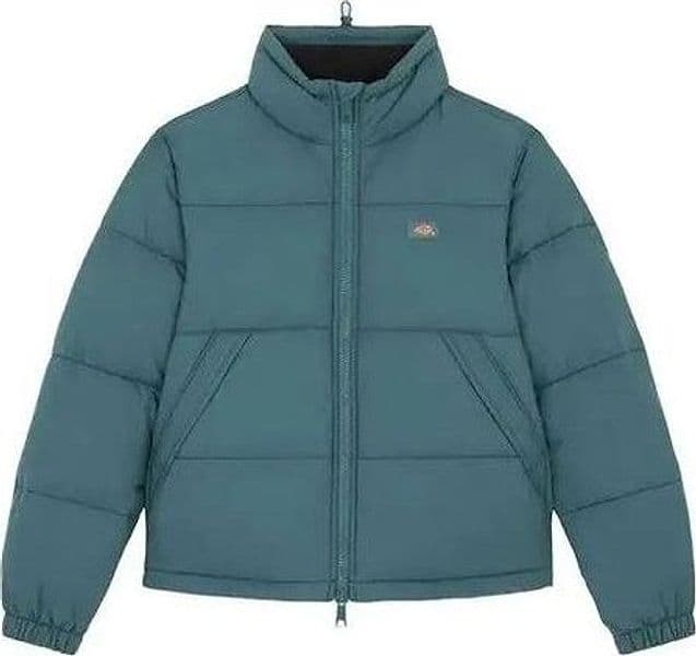 Dickies Giacca Alatna Green - 5