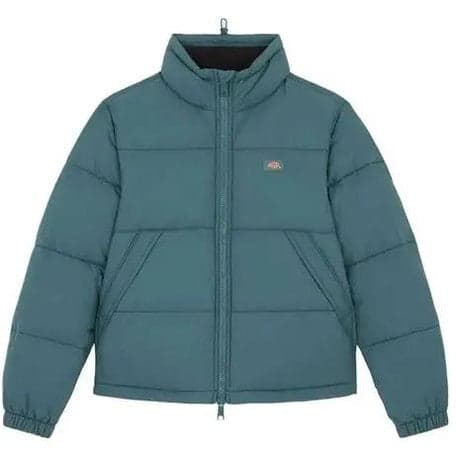 Dickies Giacca Alatna Green - 5
