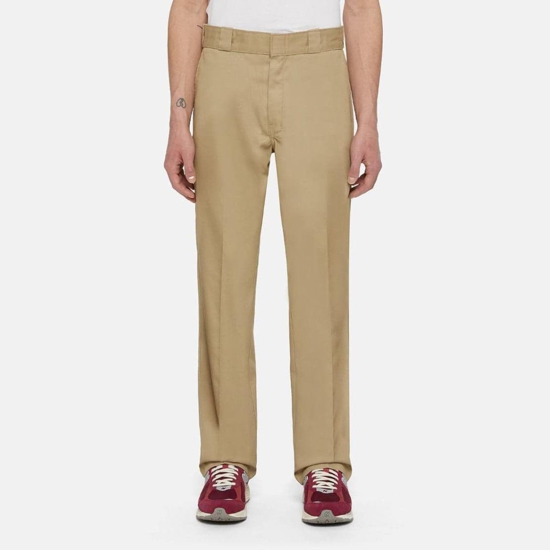 Pantaloni Dickies OG 874 Khaki - 5