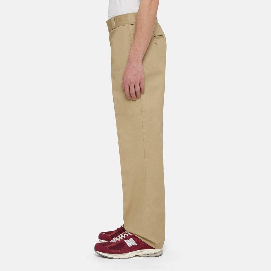 Pantaloni Dickies OG 874 Khaki in Pantaloni Glad Store - Genova, commercioVirtuoso.it