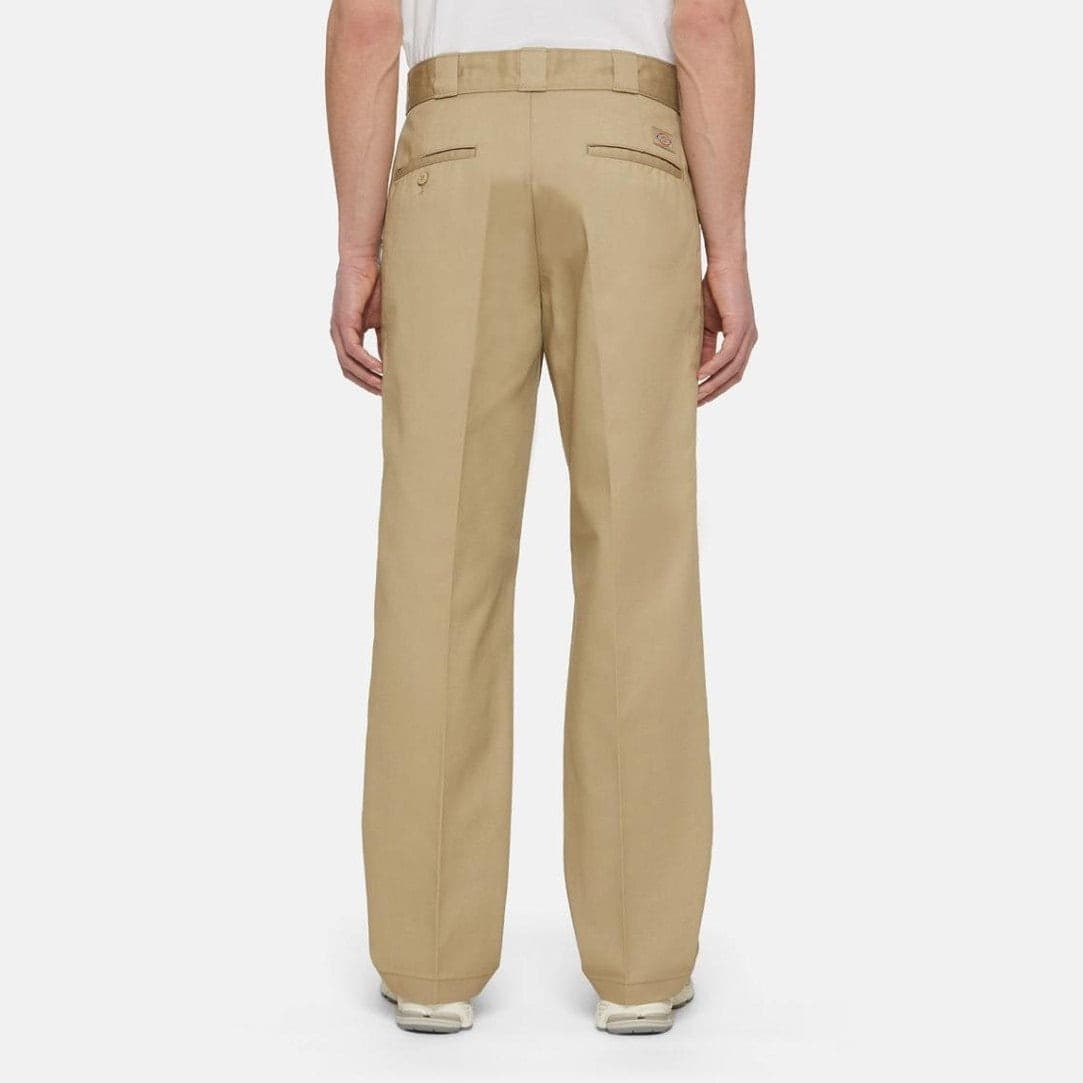 Pantaloni Dickies OG 874 Khaki in Pantaloni Glad Store - Genova, commercioVirtuoso.it