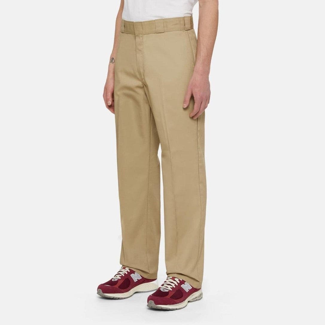 Pantaloni Dickies OG 874 Khaki - 4
