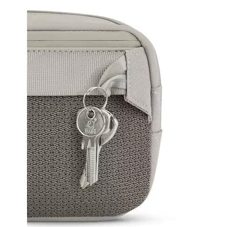 Kaptain & Son Zaino Bergen Pro Crossbody Grey in Zaini Casual Glad Store - Genova, commercioVirtuoso.it