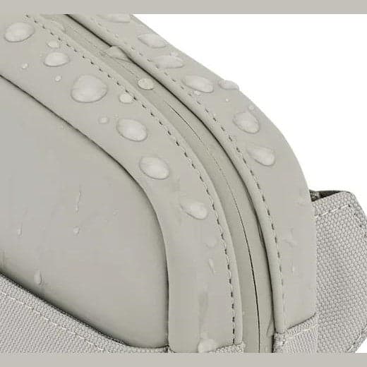 Kaptain & Son Zaino Bergen Pro Crossbody Grey in Zaini Casual Glad Store - Genova, commercioVirtuoso.it