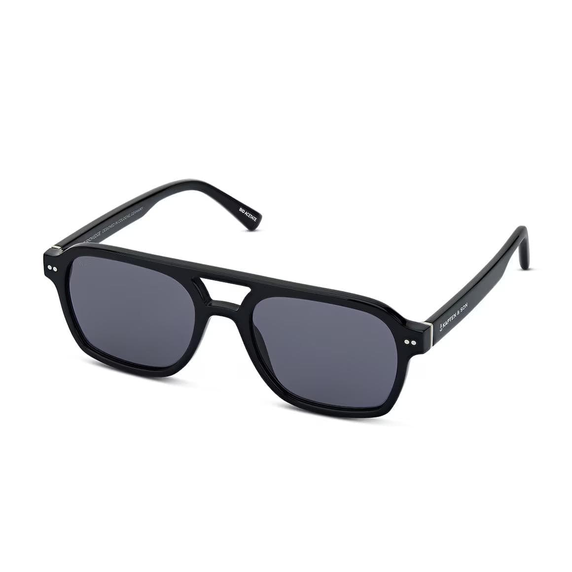 Occhiali Kapten & Son Zurich Edge Black - 7