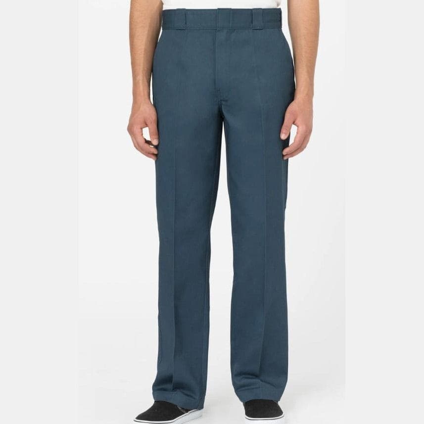 Dickies Pantalone 874 Work OG  Blue in Abbigliamento tecnico e protettivo Glad Store - Genova, commercioVirtuoso.it